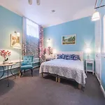 Station Self Check-In Apartments