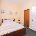 Station Self Check-In Apartments